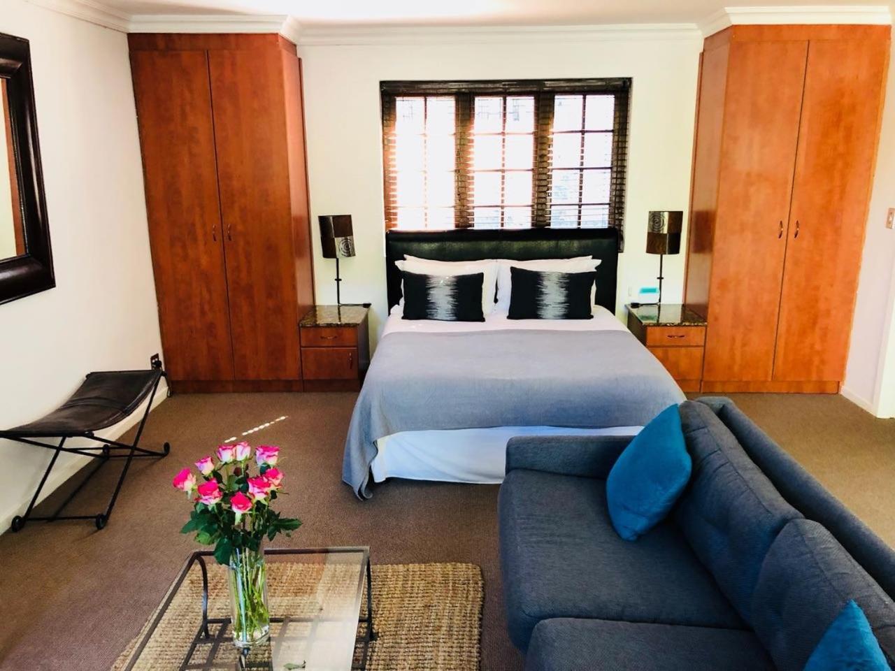 The Tarragon Villa Hout Bay Eksteriør billede