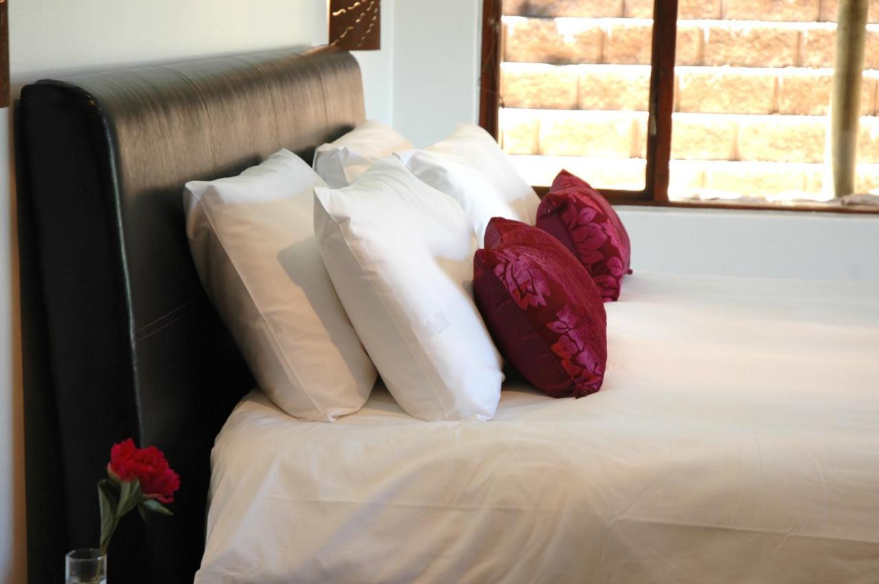 The Tarragon Villa Hout Bay Eksteriør billede
