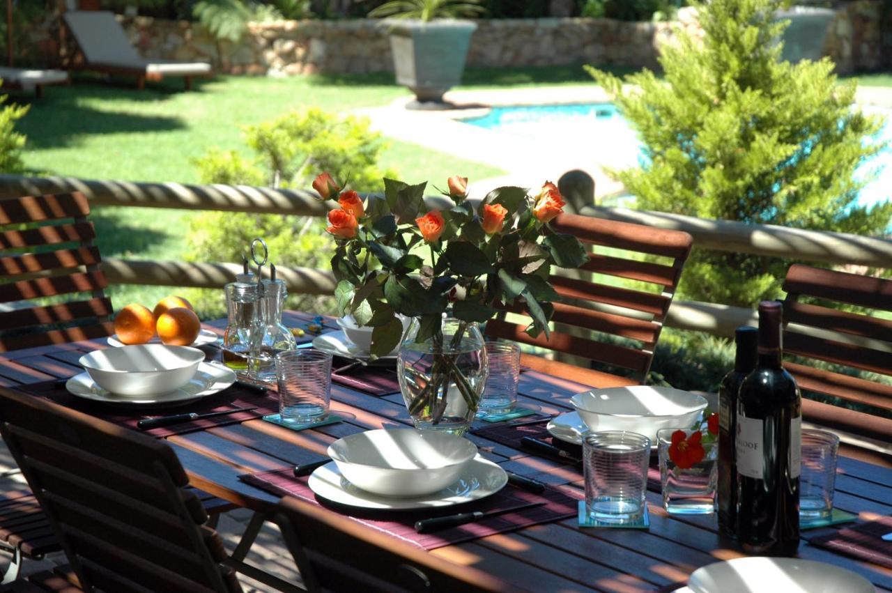 The Tarragon Villa Hout Bay Eksteriør billede