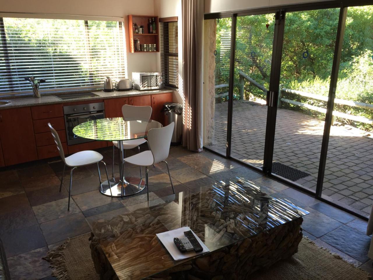 The Tarragon Villa Hout Bay Eksteriør billede