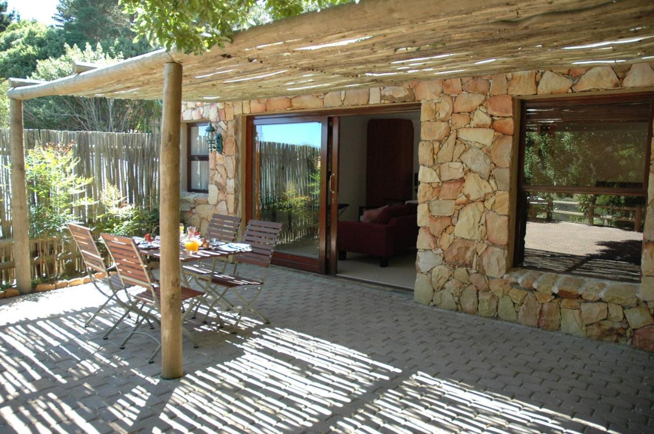 The Tarragon Villa Hout Bay Eksteriør billede